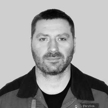 Markus Porschen
