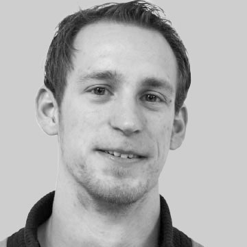 Pascal Schenk